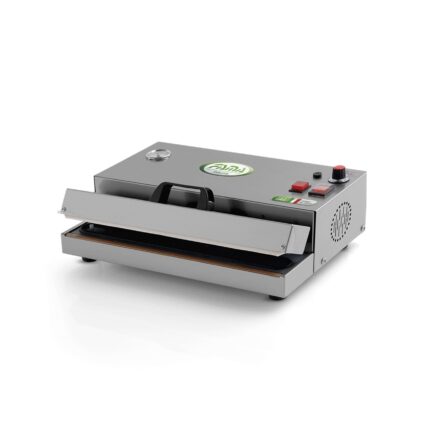 SOTTOVUOTO INOX A BARRA SALDANTE - FSV 45 IT