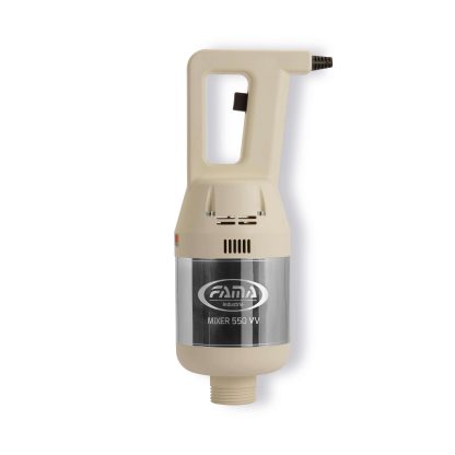 MIXER 550 WATT - Linea Heavy - VELOCITÀ VARIABILE