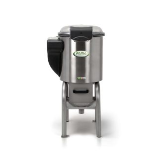 PELAPATATE 5 KG - SUPPORTO ALTO CON CASSETTO E FILTRO INCLUSO