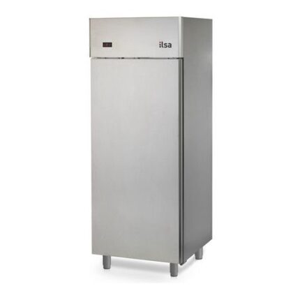 ARMADIO FRIGO CONGELATORE NEGATIVO VENTILATO - ILSA  MOD. AN7EX2520 - BT 700 LITRI -  Temp. -10°/-20°C   Dim. 72 x 800x 199,5 Cm