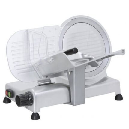 Affettatrice Professionale a Gravità Lama 25 cm Taglio Ø 175 (±5) mm