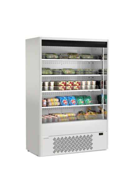 MURALES 14 W ESPOSITORE MURALE VENTILATO